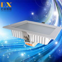 中山led壓鑄筒燈外殼批發(fā)超市 新款高端節(jié)能防霧6寸中山led壓鑄筒燈外殼批發(fā)