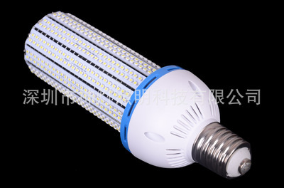 【鰭片60W玉米燈,】?jī)r(jià)格,廠(chǎng)家,圖片,其他LED燈具,深圳市神燈照明科技-