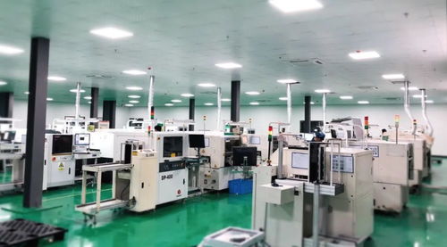 歐切斯孟永彪 全力進(jìn)軍無(wú)線(xiàn)調(diào)光電源賽道,劍指超百億智能市場(chǎng)