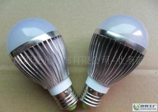 5W節(jié)能燈,LED球泡燈,大功率LED球泡_燈具照明_世界工廠網(wǎng)中國(guó)產(chǎn)品信息庫(kù)