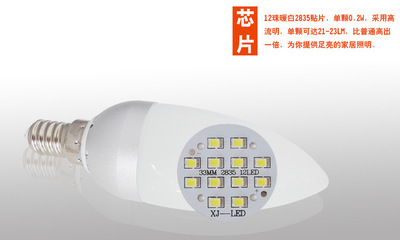 希極新款LED燈泡2835高流明家居水晶燈泡鋁材玻璃燈泡圖片,希極新款LED燈泡2835高流明家居水晶燈泡鋁材玻璃燈泡圖片大全,中山市古鎮希極照明燈具廠-