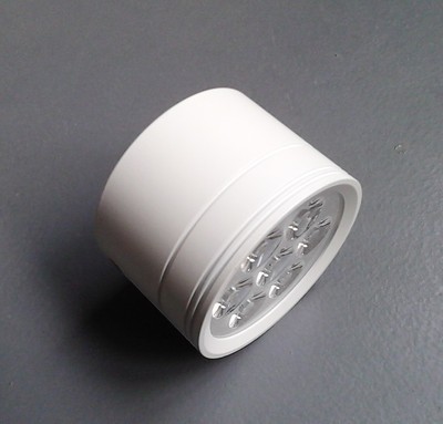 銷售新款LED明裝筒燈、超短5/7W明裝射燈白色黑色燈體、展示燈具 - 銷售新款LED明裝筒燈、超短5/7W明裝射燈白色黑色燈體、展示燈具廠家 - 銷售新款LED明裝筒燈、超短5/7W明裝射燈白色黑色燈體、展示燈具價格 - 中山市古鎮哈朗燈飾照明廠 - 