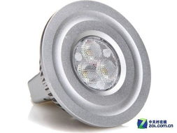 銀色設(shè)計高效照明 ge照明led筒燈39元