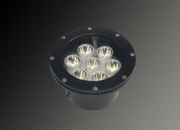 led地埋燈 al dm02 鱷魚照明 佛山 