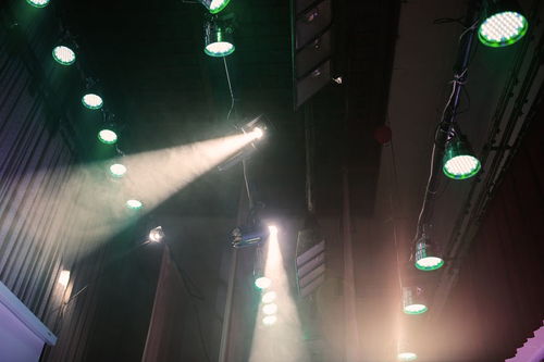 夜景照明設(shè)計(jì)收費(fèi)標(biāo)準(zhǔn)是什么