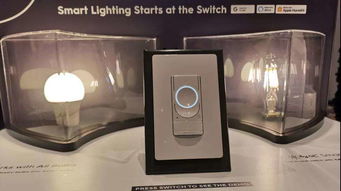 ces 2019照明類產(chǎn)品系列 二 ge領銜 智能照明大熱