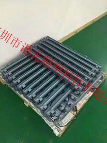 廠家直銷18w 24w 36w大功率led洗墻燈 led戶外亮化 燈